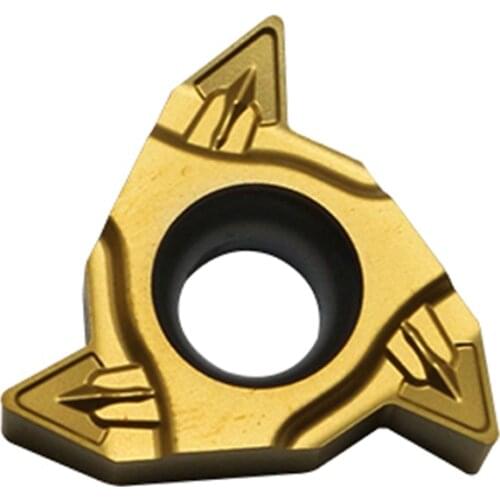 Original YBG201 RT22.01W-N55P 22ER Processing Steel Stainless Steel Parts Lathe Cutter CNC Tools Carbide Inserts Turning