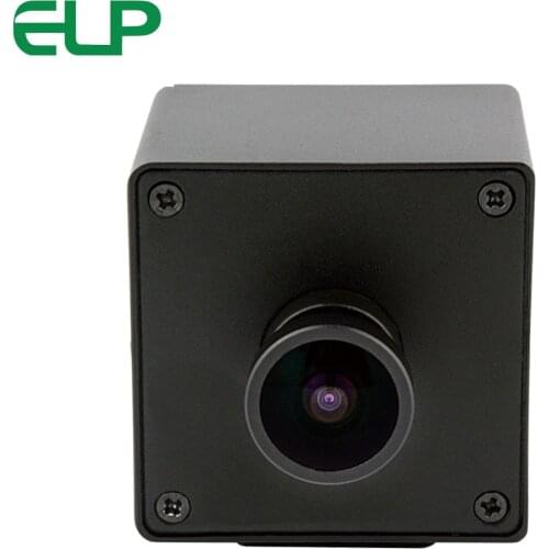 1.3MP Low Light 0.01lux Webcam UVC Plug Play USB2.0 Wide Angle CMOS USB Camera with 170 degree fisheye lens