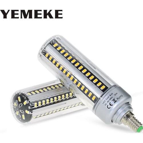 YEMEKE LED Bulbs E27