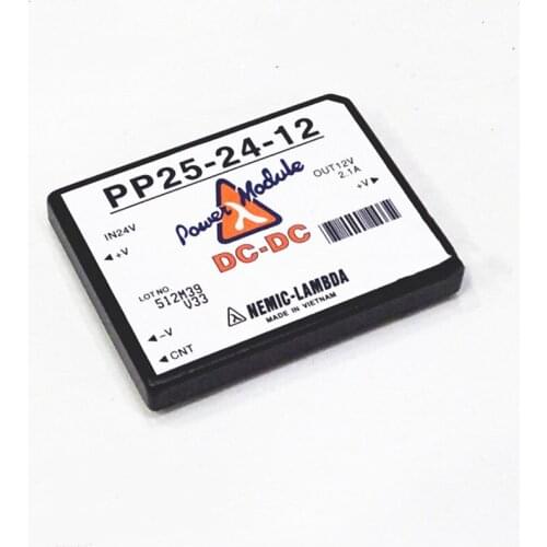 1PCSQUANXINPP25-24-12