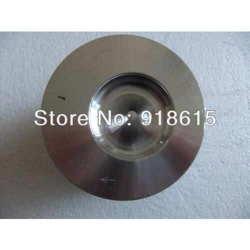 25LD477/2 KD477 PISTON LOMBARDINI diesel generator spare parts repalcement