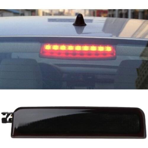 2K0945087A Car High Mount Brake Light Rear Warning Stop Lamp Auto Parts Modification for Caddy 2002-2008