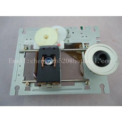 Free shipping 2pcs Origianl new SANYO CD laser SF-91 5/8 P mechanism optical pick up for homely Bose CD playermedia system