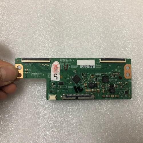 Free shipping original 100% test for 6870C-0481A V14 60HZ IGID TI_V1.0 logic board