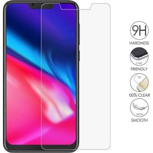 For Cubot P20 Screen Protector Tempered Glass For Cubot P20 Glass Explosion-proof Anti-scratch Phone Film