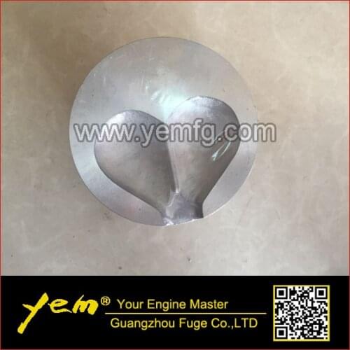 For Yanmar KOMATSU diesel engine parts 4D94 4D94-2 piston +piston ring