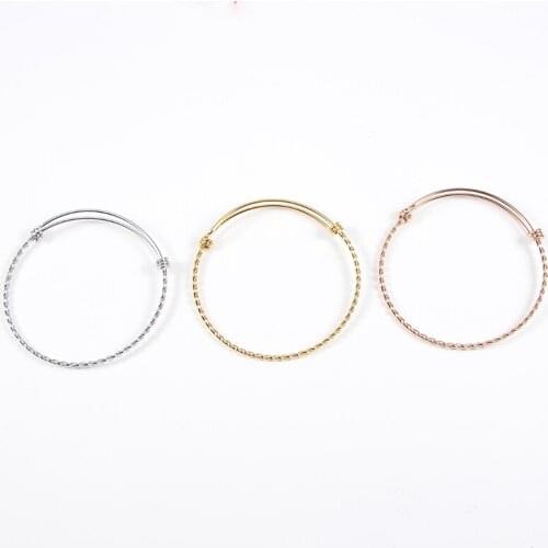 Jaymaxi Braided Bracelets