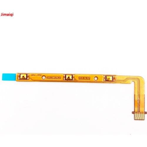 Power & Volume Button Flex Cable For 10.8'' inch Huawei MediaPad M5 CMR-AL09 CMR-W09 CMR-AL19 CMR-W19 Switch Up Down Flex Ribbon