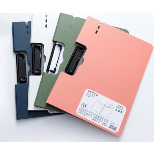 A4 Paper Multifunction Writing Clip Office Stationery Nursing Clipboard With Storage Student Writing Pad Storage Learn Supplies Students Teachers Sales Utility Industrial Office Professional