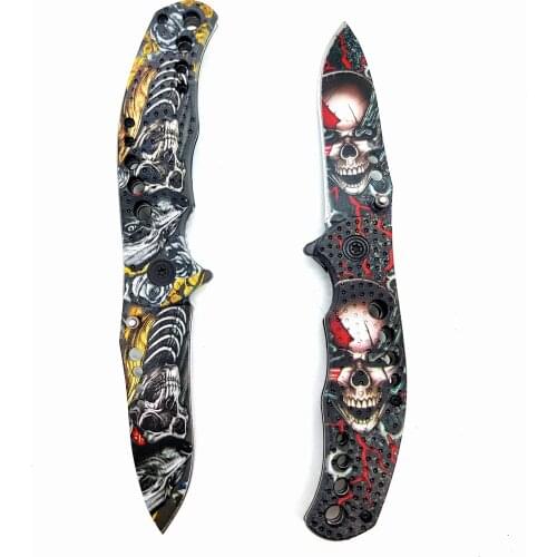Knives Ninja Blade China