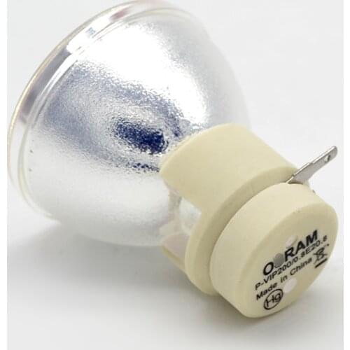 High-quality P-VIP 240/0.8 E20.8 projector lamp bulb SP-LAMP-070 for IN2126 IN122 IN124 IN124ST IN126 IN126ST IN2124