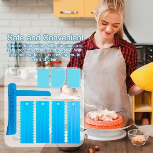 Кондитерские лопатки Waasoscon China At AliExpress