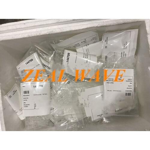 144709 Beckman PCR VIALS BAG OF 100 144709 Spot
