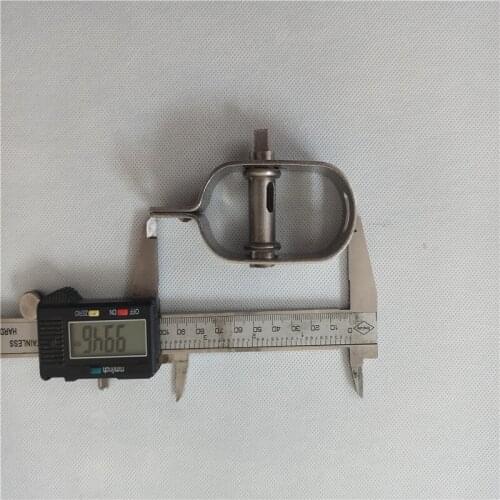 15 PCS Stainless Steel Fencing Wire Fastener/ Wire Stretcher / Wire Tightener For Straining Wire