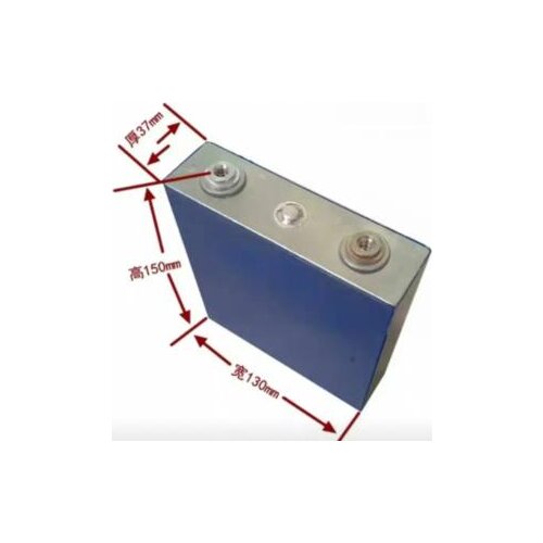 Free shipping 3.2v 50AH LiFePO4 rechargeable battery lithium phosophate battery