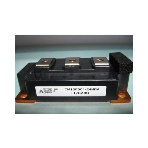 CM150DC1-24NFM CM150DC-24NFM genuine 100% IGBT modules for welding machine 150A1200V