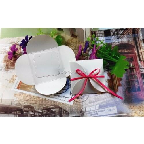 DIY white jewelry paper cards gift cards earring packing and Earring cards Cover & Earring Cards Hand Made Earring packing
