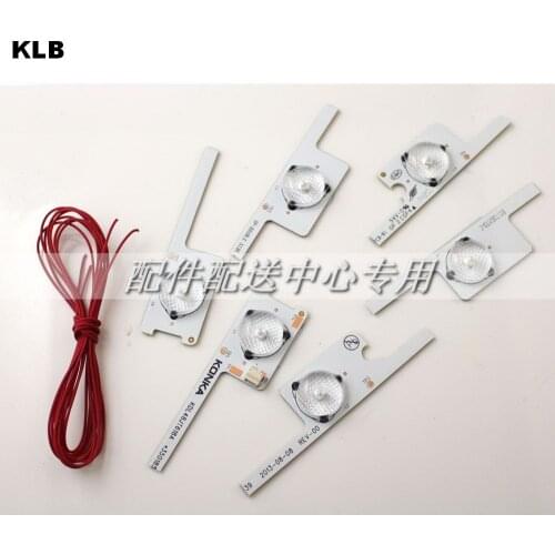KLB LED Lightening