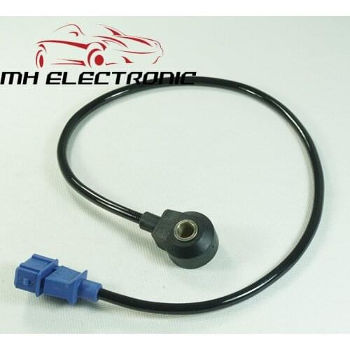 MH ELECTRONIC Knock Sensor 0261231036 3752010B3 054905377 For Porsche 928 for VW Cabrio for Audi A4 A6 80 90 100 200 for Seat