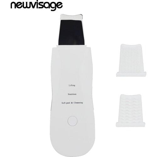 Newvisage Facial Cleansing Devices