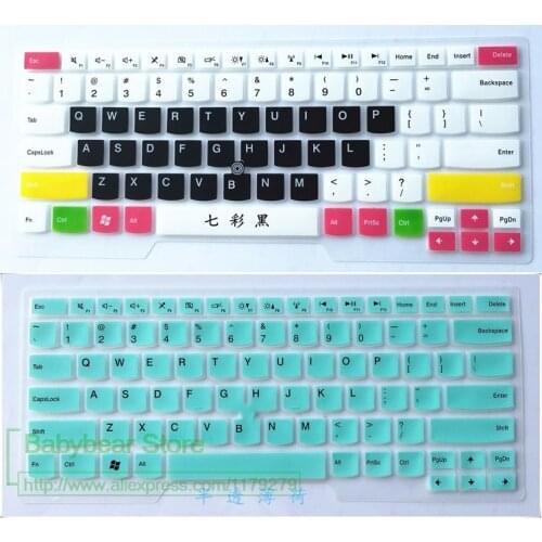 New keyboard Protector cover skin protector for Lenovo THINKPAD T460 T460S T460P T450 T450S E460 E465 E450C