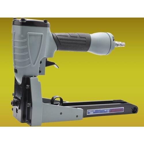 Pneumatic Air sealing nail gun, air sealing packing tools for carton, air sealing machine