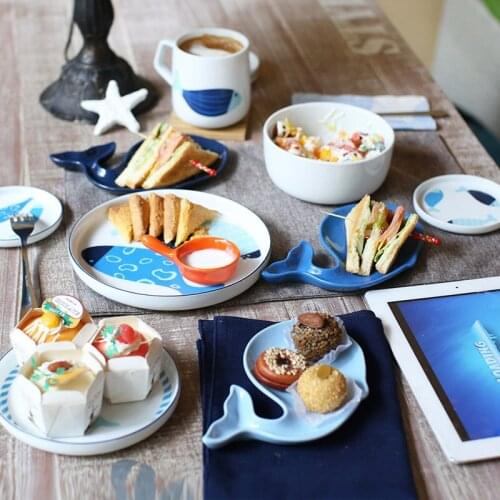 QIEKE Cutlery