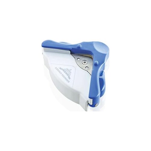 R5 Size Manual Corner Cutter Round Corner Cutting Machine Paper Cutter Photo Punch
