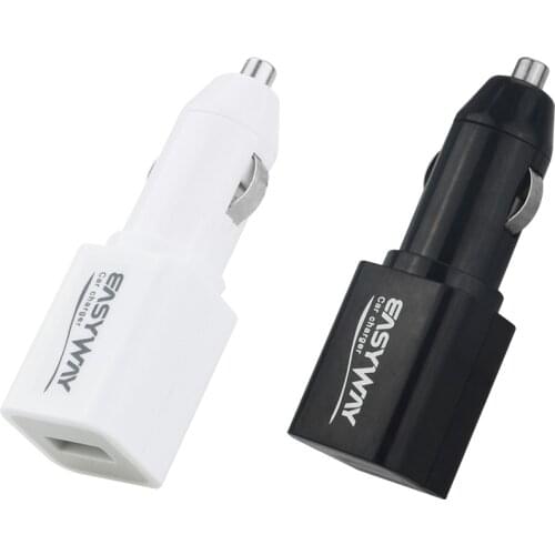 Smart Mini Locator S9 USB Car Charger Tracker GSM Real-Time Vehicle Tracking voice monitoring Multi-function Tracking Device