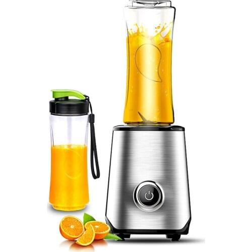 Juicers The juice maker USES the multi-function portable mini - pressed machine to make full automatic cup.NEW