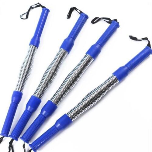 New power twister bar fitness equipment gym equipment forearm grip sport goods muscle workout power wrist fitness equipment