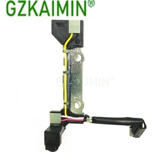 High Quality Transmission Speed Sensor OEM 89413-33030 89413-0T010 8941333030 894130T010 Fit Toyota Lexus