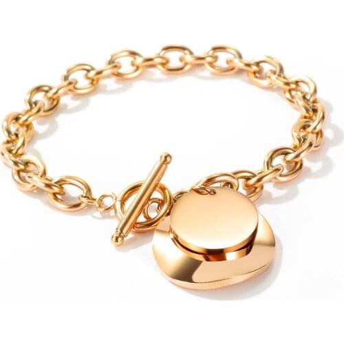 Золотые браслеты ZYSTORY China At AliExpress