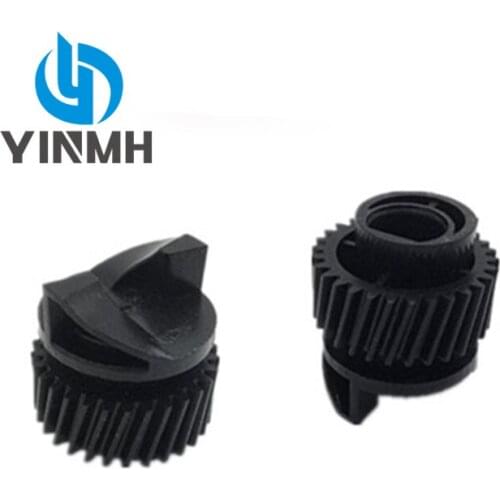 4pcs new Developer Unit Drive Gear For Xerox 4110 4112 4127 900 1100 4595 900 6000