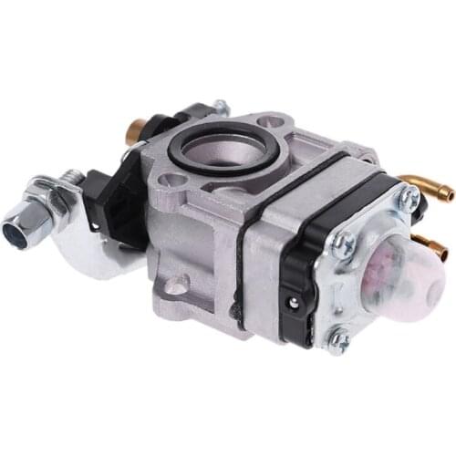 40cc 43cc 49cc 2-Stroke Carburetor Lawn Mower Hedge Trimmer Brush Cutters Engine