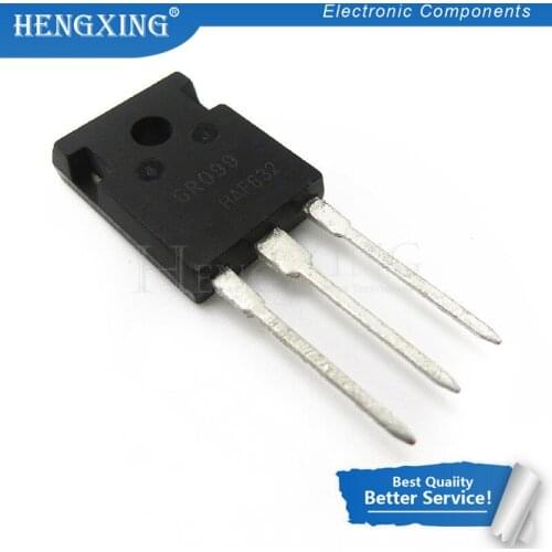 5pcs/lot IPW60R099CP 6R099 6R099C6 TO-247 In Stock