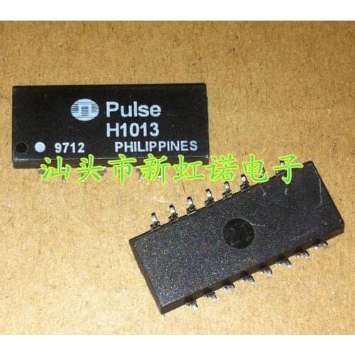 5Pcs/Lot New Original H1013 Triode In Stock