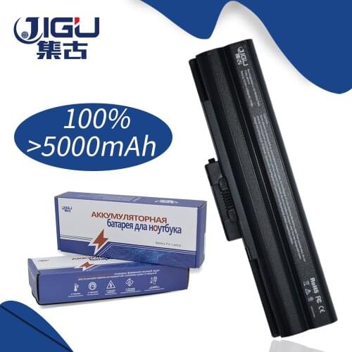 JIGU Laptop Battery For Sony VGP-BPS13B/B VGP-BPS13B/Q VGP-BPS21 VGP-BPS21A VGN-FW510F VGN-FW520F VGN-FW548F VGN-FW550F