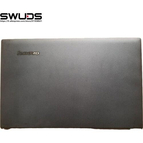 Applicable to Lenovo b590 b595 notebook LCD back cover top cover new original protective cover shell 60.4xb04.012