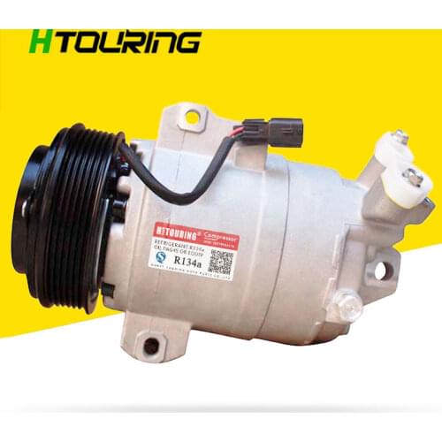For DKS17D Auto AC Air Conditioning Compressor For Car Renault Koleos 2.0 2008-2016 926004218R 92600JY02A 926007877R Z0010612A