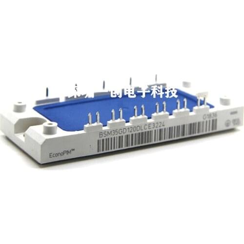 BSM25GD120DLCE3224 BSM25GD120DLC_E3224 BSM35GD120DLCE3224 BSM50GD120DLCE3224 Original, Can Provide Test, 1 Year Warranty