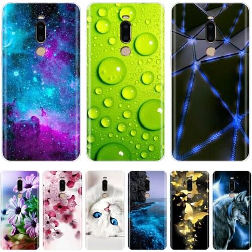 BTOCANDY Phone Cases Meizu M8 Lite