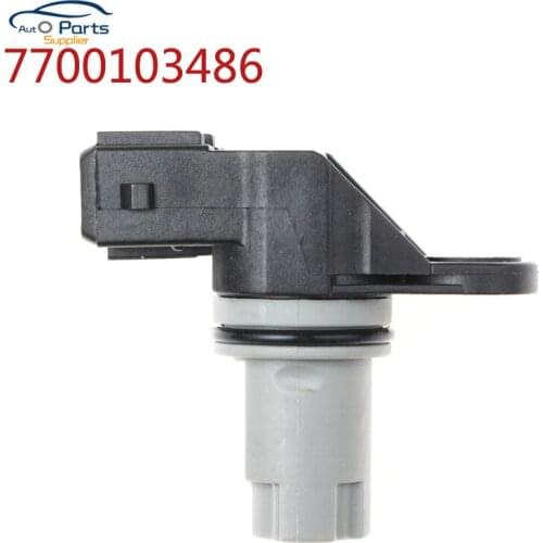 Camshaft Position Sensor For RENAULT AVANTIME MASTER OPEL NISSAN VOLVO 7700103486 0986280412 93161272 8200789528
