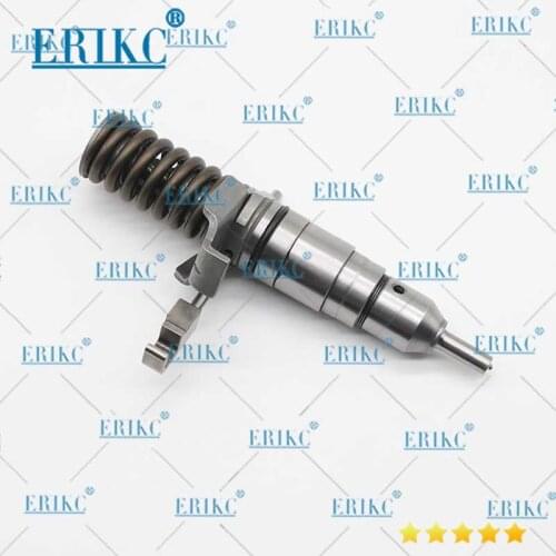 ERIKC 4P1731 Excavator Sprayer Injector 4P1731 Diesel Fuel Pump Common Rail Injector For Caterpillar