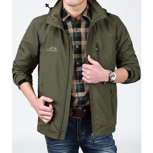 FMLEVANDER Mens Clothing