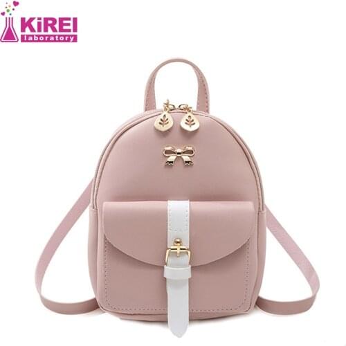 Женские рюкзаки KIREI LABORATORY China At AliExpress