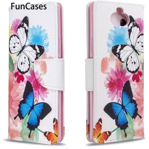 Quotes & Messages PU Leather Phone Case For accesorios Sony Xperia 8 Telefoon Back Covers Cases sFor Sony Xperia phone case 20