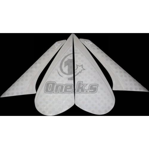 Tank Grip Pads Tank Traction Pad Side Gas Knee Grip Protector For KAWASAKI Z800 2012 2013 2014 2015