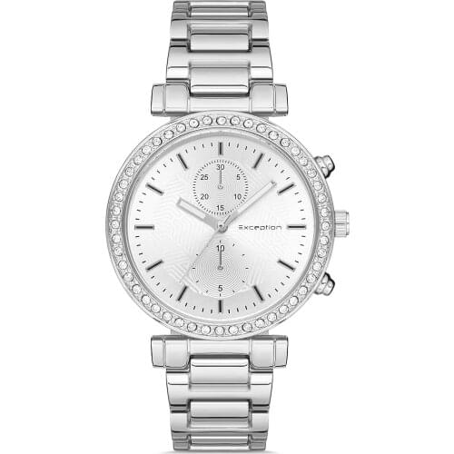 Madamra Women's Metal Watch