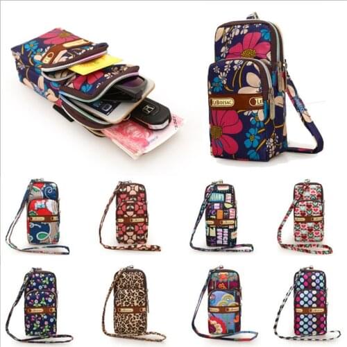 2021 New 9 Colors Cute Fashion Coin Purses Multi-color Small Cross Body Purse for Womens Shoulder Bag Girls Cell Phone